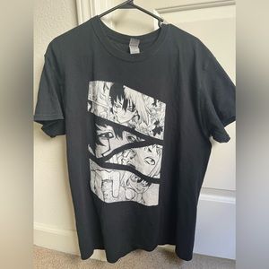 Gen Asagiri Shirt